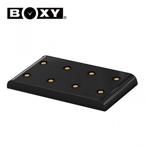 【BOXY 配件】 Fancy Brick系列 手錶自動上鍊盒電力延伸盤-2-new