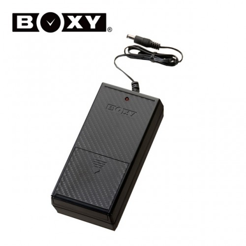 【BOXY 配件】手錶自動上鍊盒專用外接電池盒
