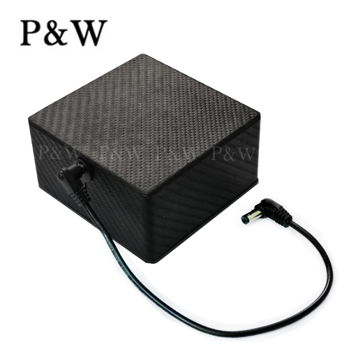 【P&W 配件】手錶自動上鍊盒專用外接電池盒